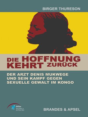 cover image of Die Hoffnung kehrt zurück